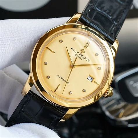 đồng hồ patek philippe giá bao nhiêu